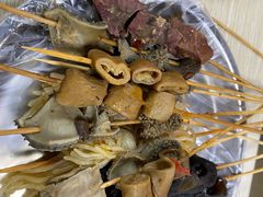 麻辣烫-大姐麻辣烫(莲宝中路店)
