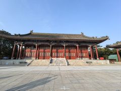 -华清宫景区