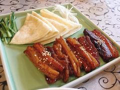 -一江春水·杭帮臻宴(三台山店)