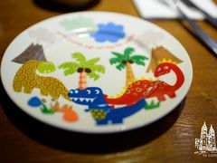 -JINNS锦时 steak&pizza(浸信会礼拜堂旧址店)