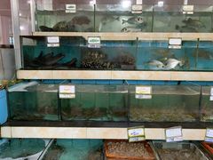 水产区-秋姐美食店(旅游大道店)