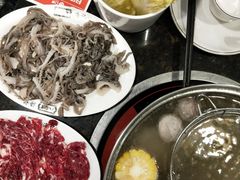 -八合里潮汕鲜牛肉火锅(深圳海岸城店)