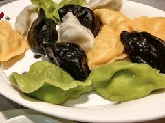 -船歌·鱼水饺青岛菜(太阳宫凯德MALL店)