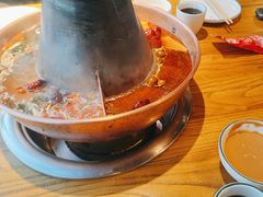 -朴都老北京紫铜火锅(荣成九龙城店)