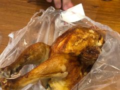 -吴山烤禽 (吴山路店)