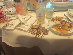 -燕郊烧鸽子(酷车小镇店)