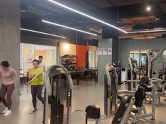 -小怪兽健身(宗关店)