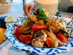 -BetterThai 泰加(苏州中心店)