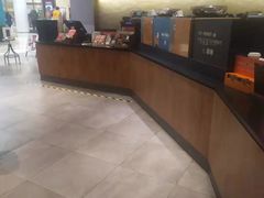 -星巴克(丁香国际商业中心店)
