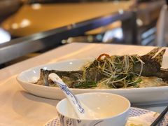 -东江海鲜酒家(艺都分店)