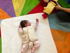 -金宝贝国际早教(洛龙正大校区)