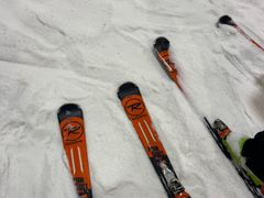 -绍兴启迪乔波冰雪世界