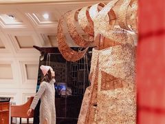 -北京王府井希尔顿酒店·秦唐中餐厅Chynna