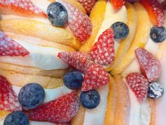 -可稵咖啡面包蛋糕(休斯顿店)