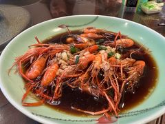 -湾里人家(旺山景区店)