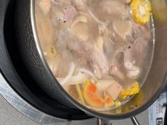 -椰小鸡·琼州糟粕醋·火锅(美兰缤纷城店)