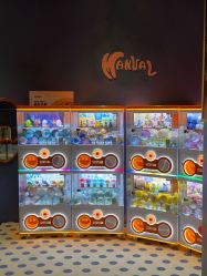 点击看大图 -奈尔宝·儿童乐园·亲子餐厅(前滩店)