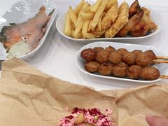 -宜家·瑞典风味餐厅(北京西红门店)