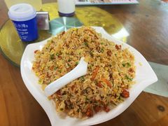 -田源农家饭店·窑鸡王·海鲜(东部湾·融创店)