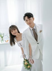 -雨墨婚纱摄影工作室