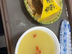 -穆得·老周家牛肉烧饼(普利街店)