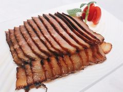 -乾隆美食·本帮菜(黄河路店)