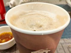 -昆泰嘉华酒店-嘉华咖啡厅