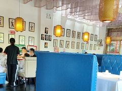 -蜀龙阁· 龍头水煮鱼(天坛店)
