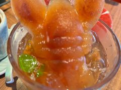 初恋龙虾冰柠檬茶-粤·向群饭店(二沙岛店)