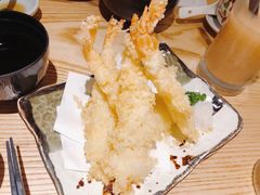 -初居食屋日式料理(万象城购物中心店)