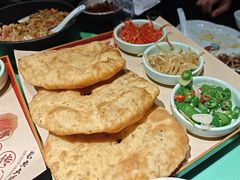-长安大牌档之龙头酒肆(荣民龙首广场店)
