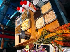 -花园酒店瑞士西餐厅(一汽店)