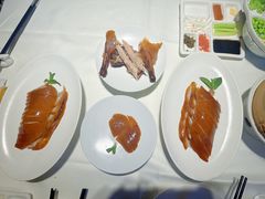 -四季民福烤鸭店(故宫店)