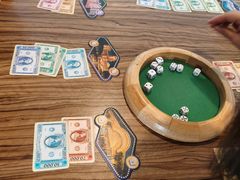 -嗨刻桌游(天一豪景店)