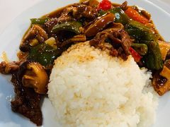 -宜家·瑞典风味餐厅(徐汇店)
