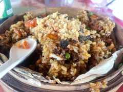 -坛南湾阿强农家乐.海鲜大排档老字号(福州地标美食店)