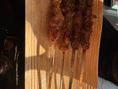 -巴依老爷新疆美食(清华东门店)