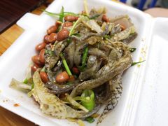 -陈添記·祖傳爽鱼皮·西关老字号(广州首店)