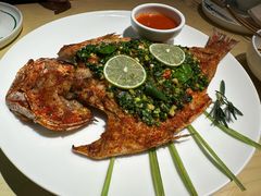 -一坐一忘云南菜(卓悦中心)