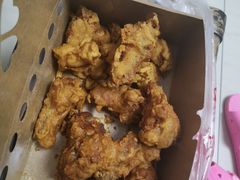 -阿捡忭京炸鸡(韭菜园总店)
