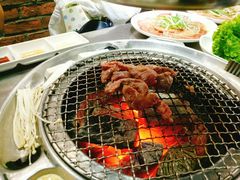 -喜来稀肉(虹泉路店)