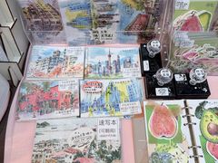 -上海长风大悦城