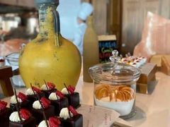 -沈阳君悦酒店·意坊意大利餐厅