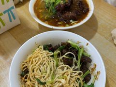 -泰顺江南春面馆