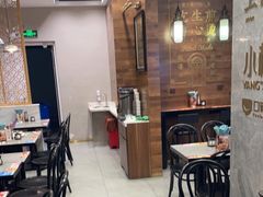-小杨生煎(白玉兰广场店)