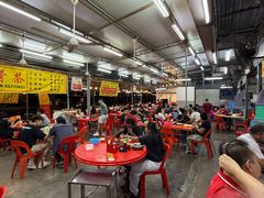 -兴记肉骨茶(甲洞大街第二新分店)