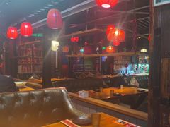 -望京一号·重庆江湖菜(工体店)