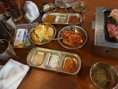 -大阪烧肉BAKA一代(国贸商住大厦店)