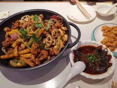-渝蛙馆(新百店)