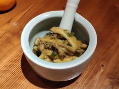 -又一福烤鸭·北京菜(东四店)